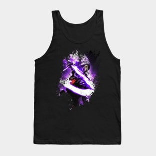 Rage 14 Tank Top